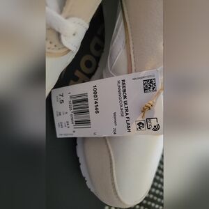 Reebok Ultra Flash Running Shoes